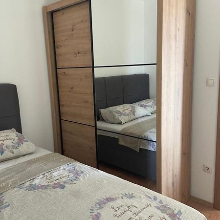 Ferienwohnung Apartman Marko Antonio 1 Crikvenica Exterior foto